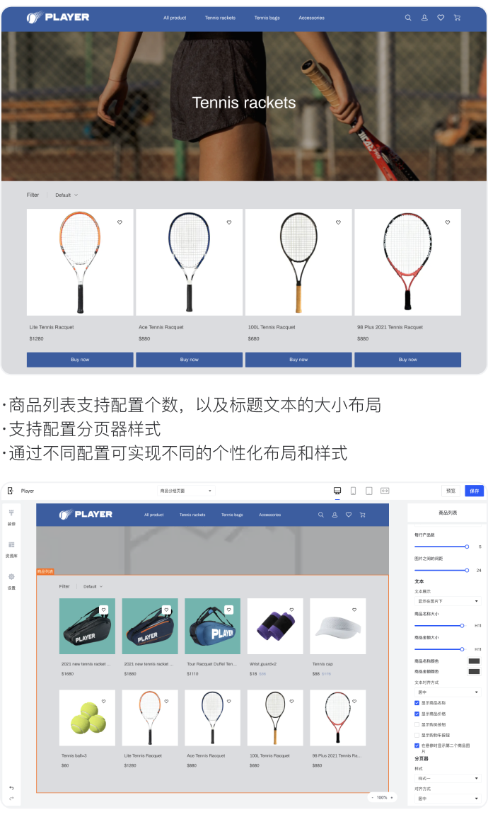 讓消費(fèi)者過目不忘的獨(dú)立站長什么樣？