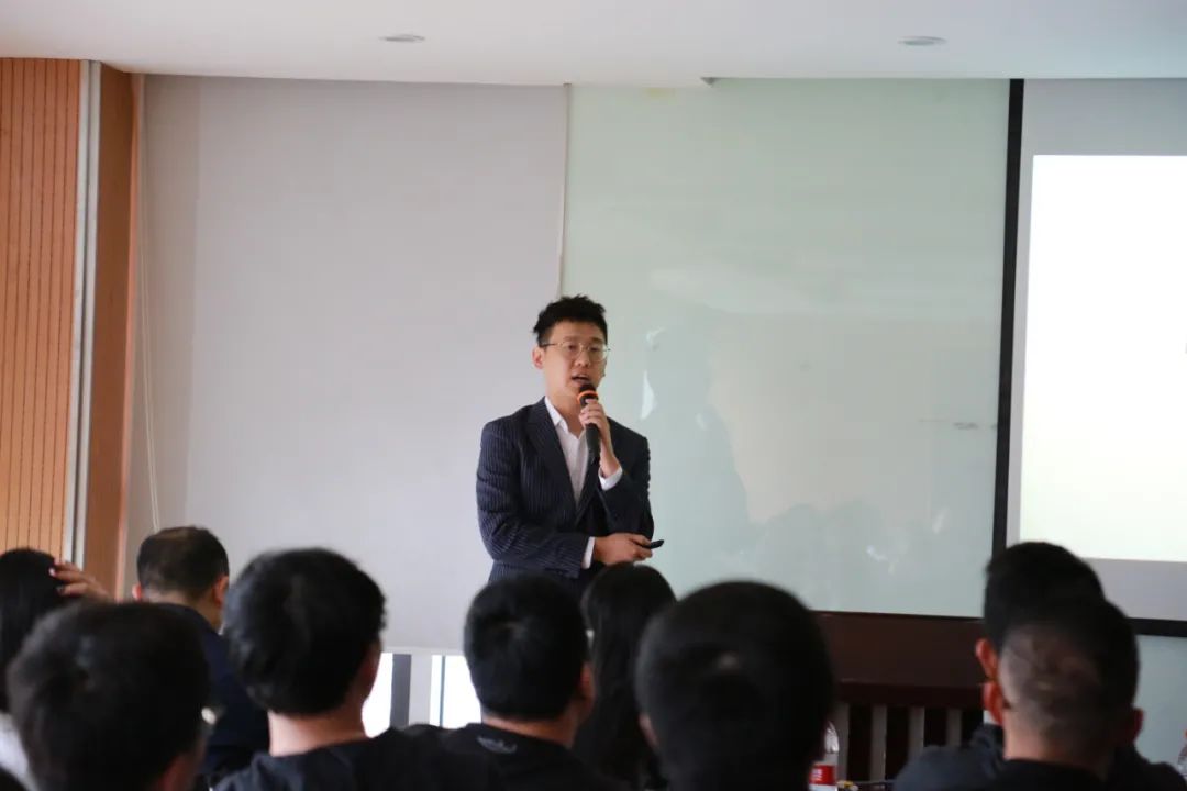 活動 | 有贊AllValue走進跨境產(chǎn)業(yè)帶，私域營銷助力獨立站出海！