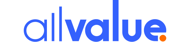 官方！| AllValue正式推出！