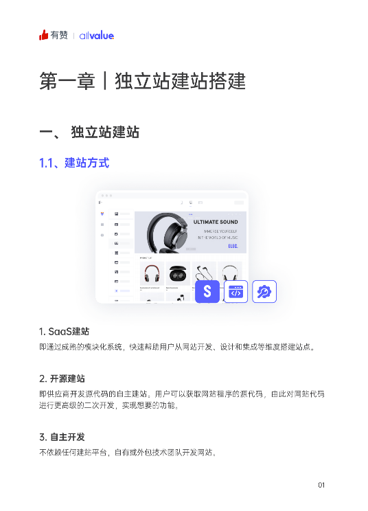 520禮物 | 2022獨立站運營指南免費領?。? title=