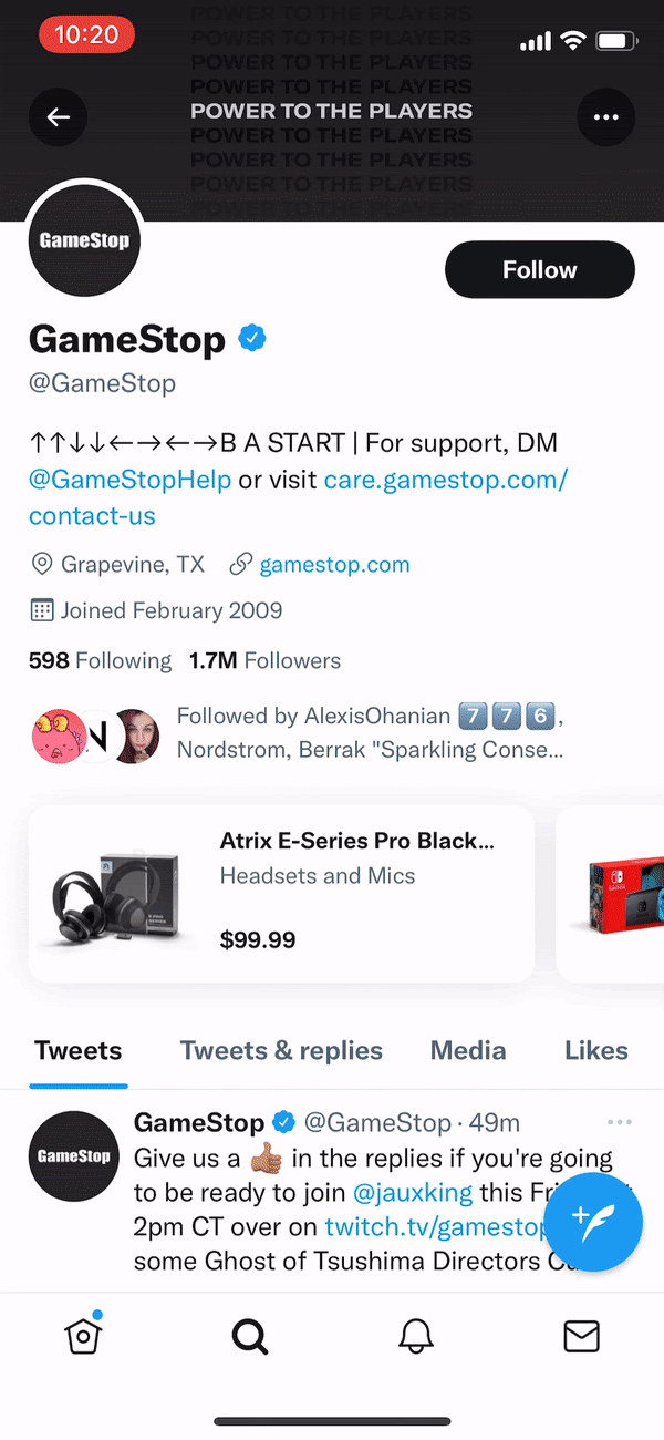 Twitter 試水社交電商，品牌商家如何借勢出海？