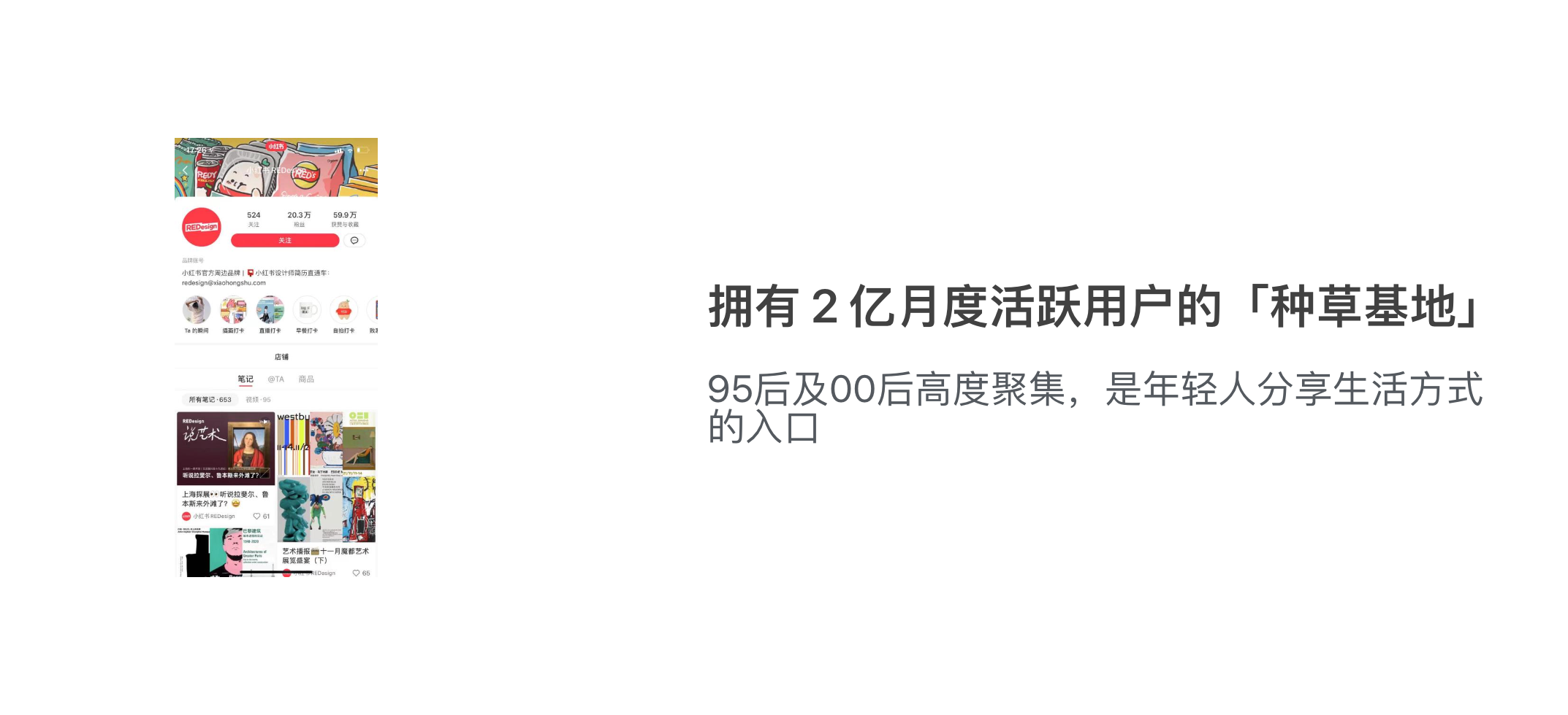 什么是國際版小紅書店鋪？