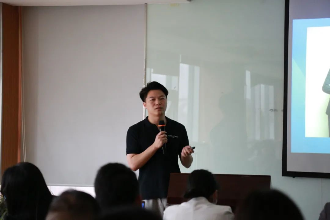 活動 | 有贊AllValue走進跨境產(chǎn)業(yè)帶，私域營銷助力獨立站出海！