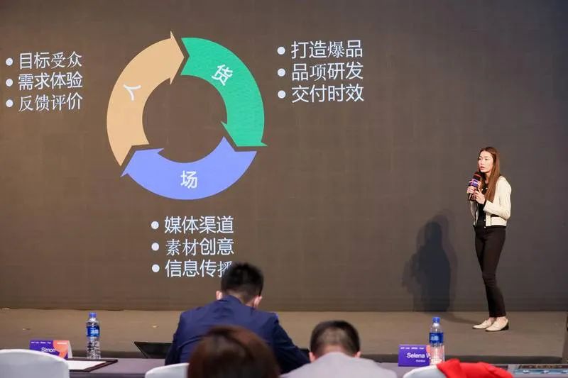 AllValue推出「中國100合作伙伴計劃」，聯(lián)合共創(chuàng)品牌出海最佳實踐路徑