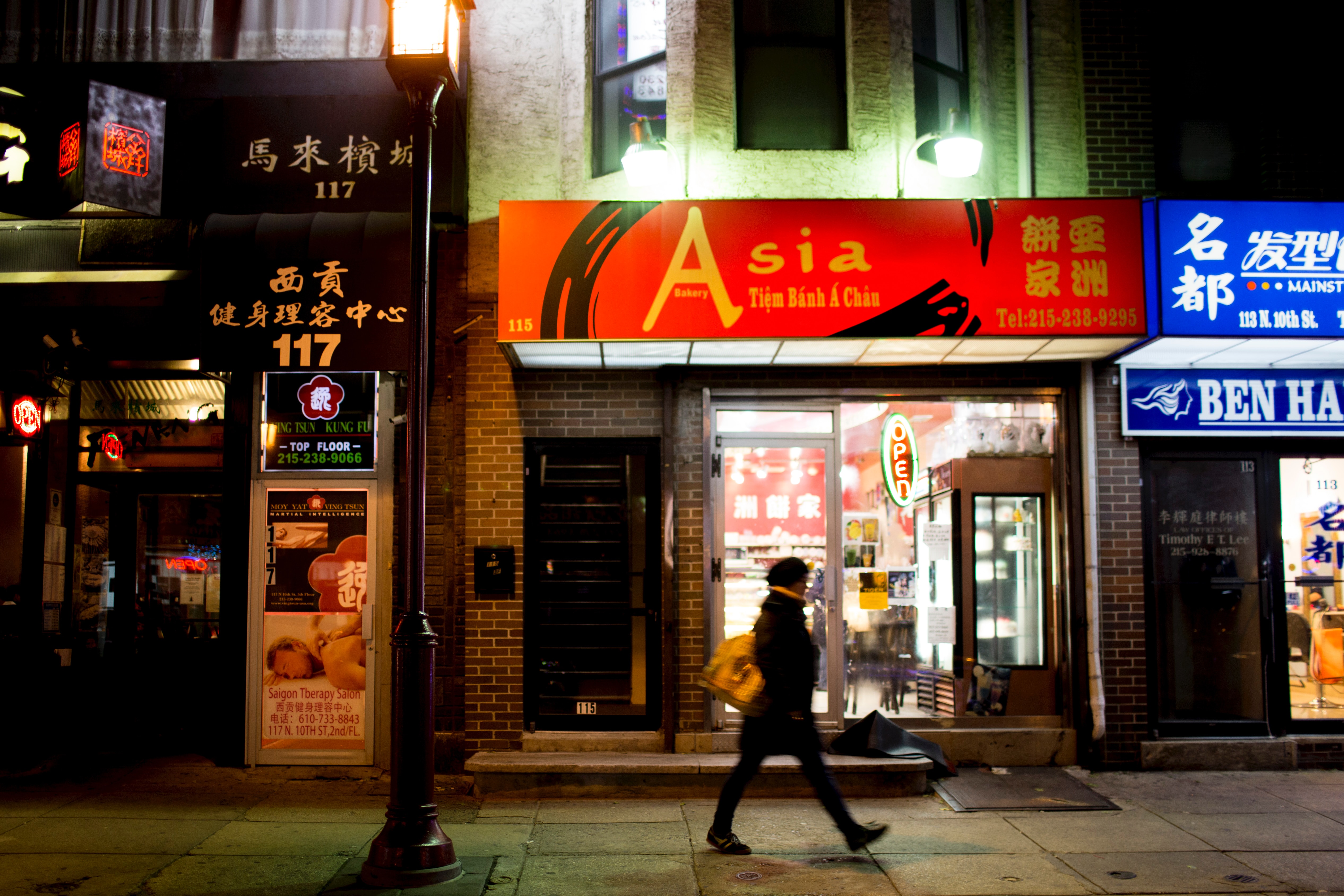 如何在海外市場(chǎng)成功經(jīng)營(yíng)華人蛋糕店？