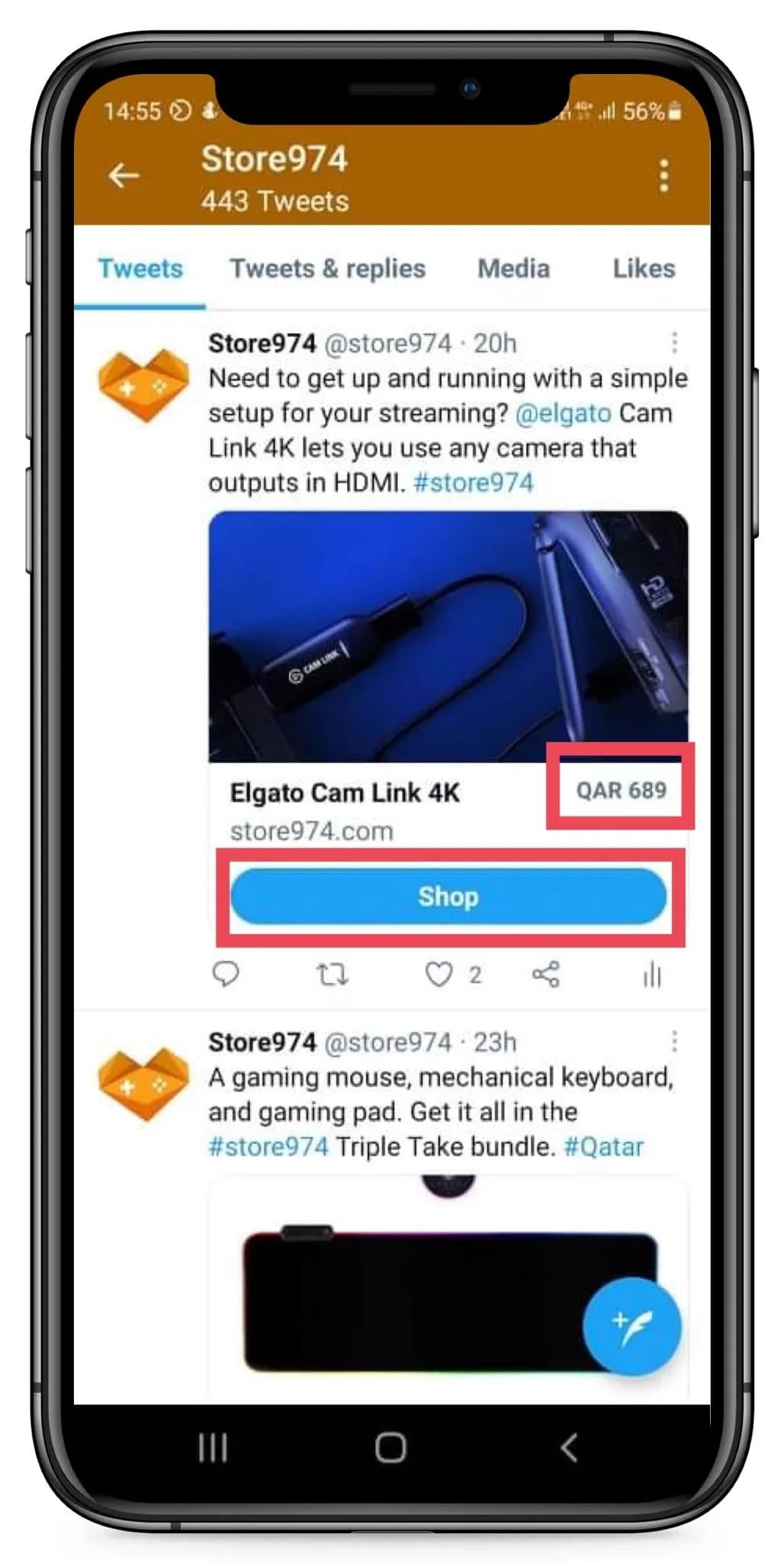 Twitter 試水社交電商，品牌商家如何借勢出海？