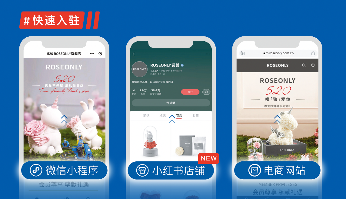 有贊AllValue重磅出擊，海外商家的小紅書開店解決方案來了
